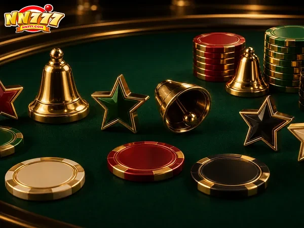 Live table games image 4