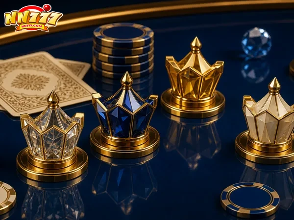 Treasure Slot Games Image 1