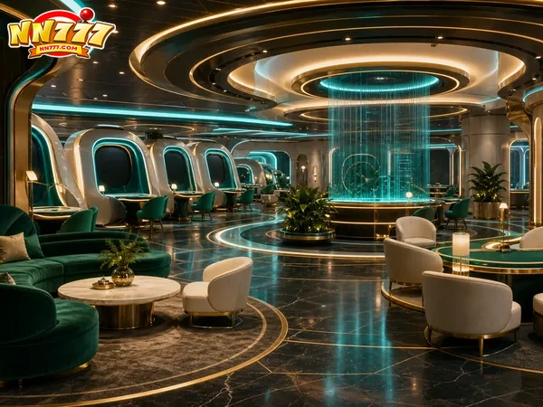 Treasure Slot Games Image 3