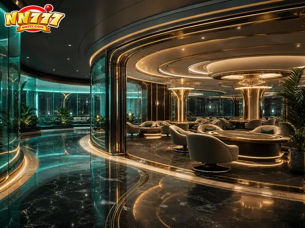 Treasure Slot Games Image 4
